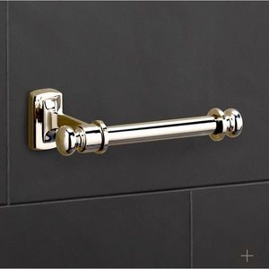 Restoration Hardware Bistro Tissue Holder